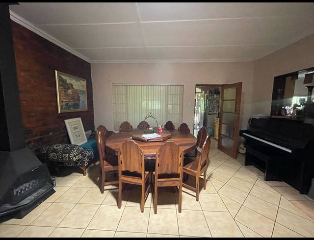 4 BEDROOM HOUSE FOR SALE IN KURUMAN